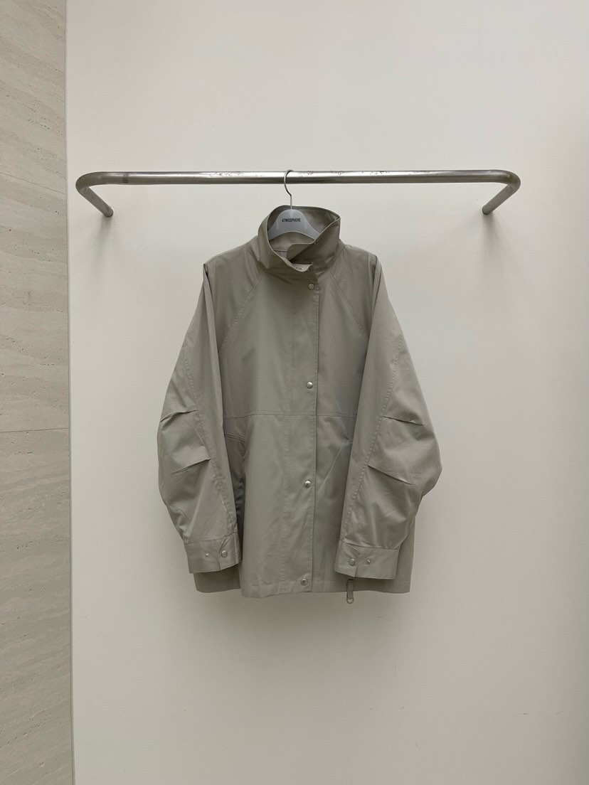 (2026FW) ATMOSPHERE - JK