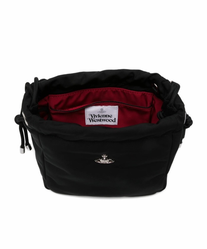 Vivienne Westwood 女士 Hilary 小号单肩包均码码 