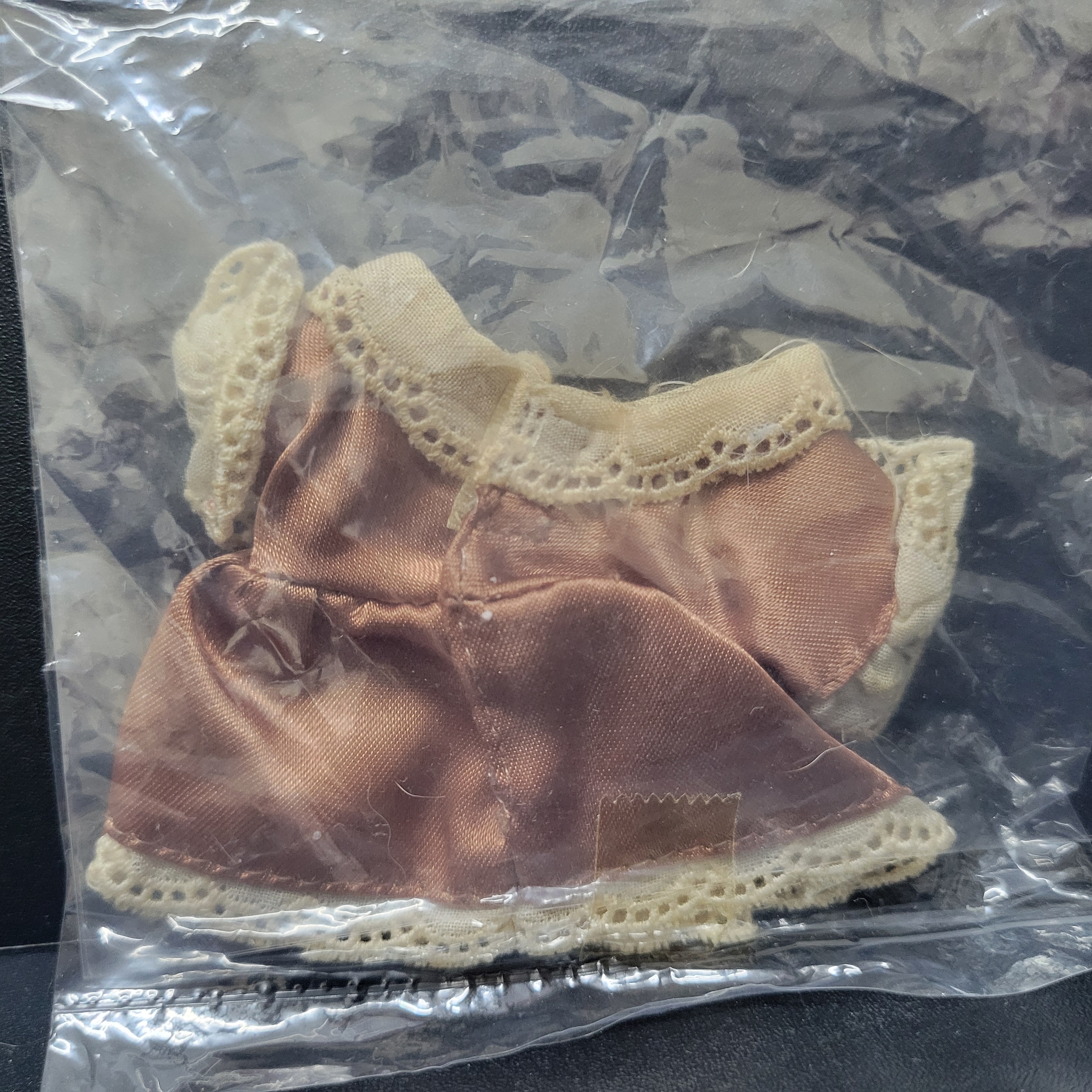 森林家族超絕版衫仔B0401