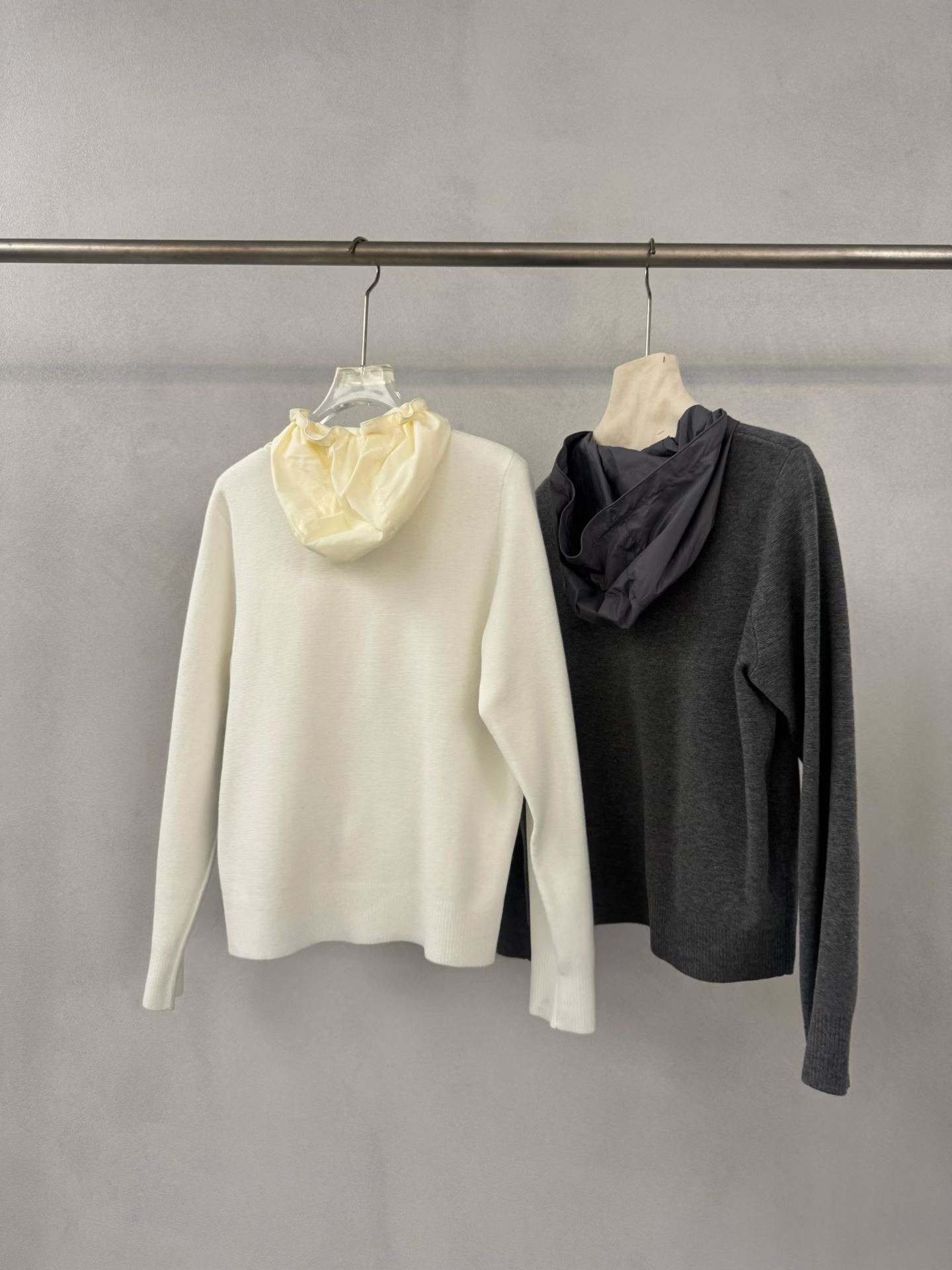 (2026SS) MAISONSTAFF - JK