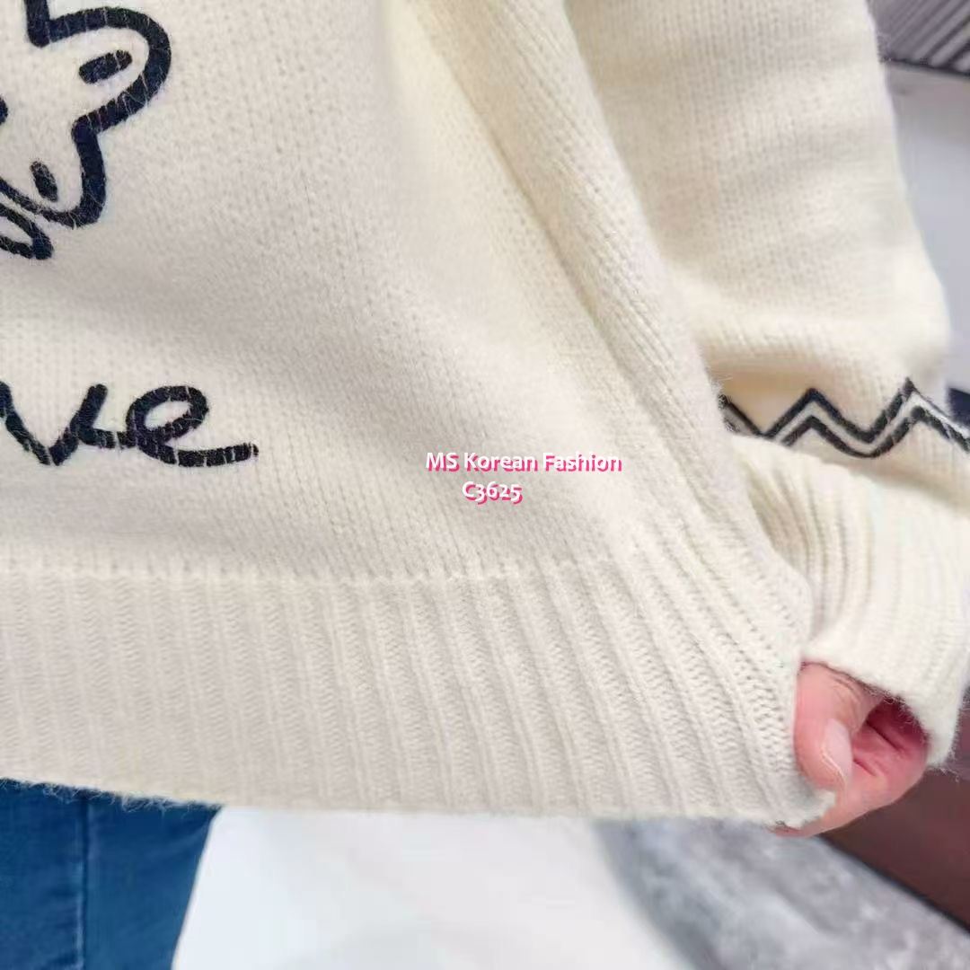 C3625 韓國🇰🇷左右拼馬仔外套