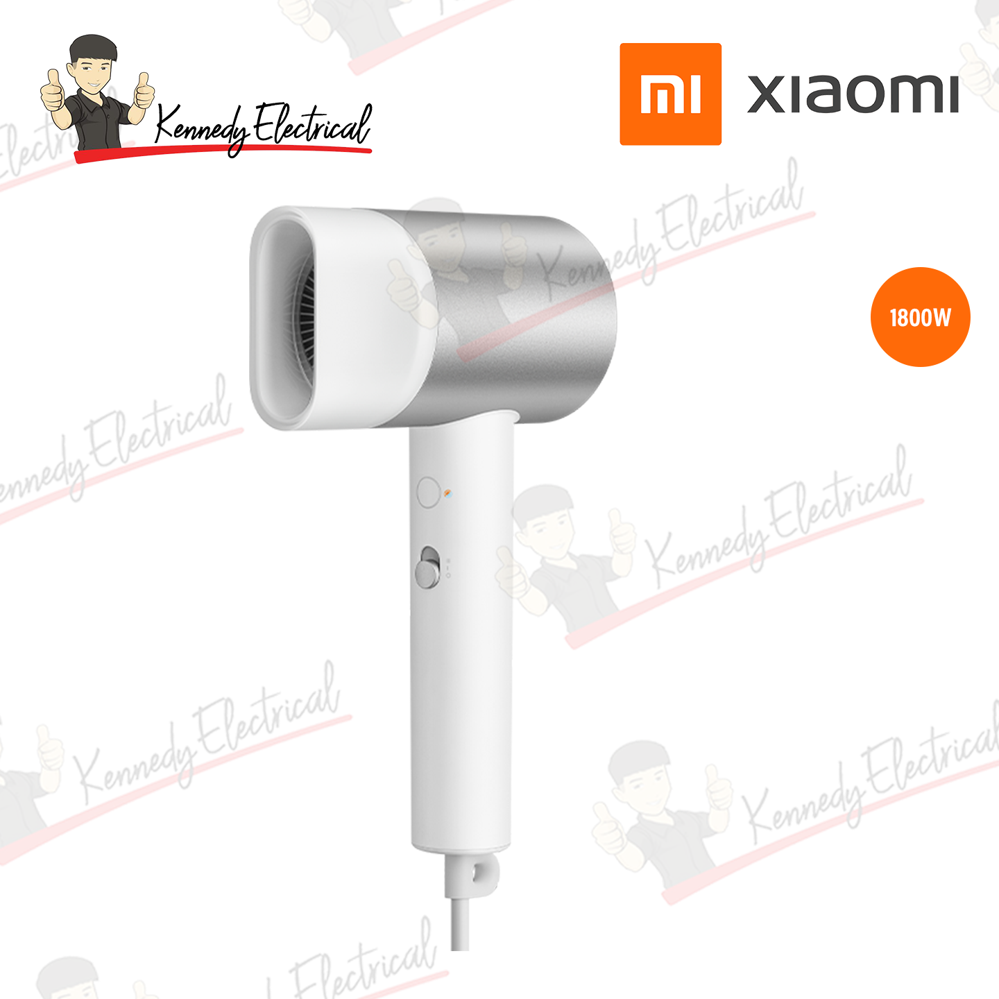 Xiaomi Water Ionic Hair Dryer H500 (BHR5045HK)