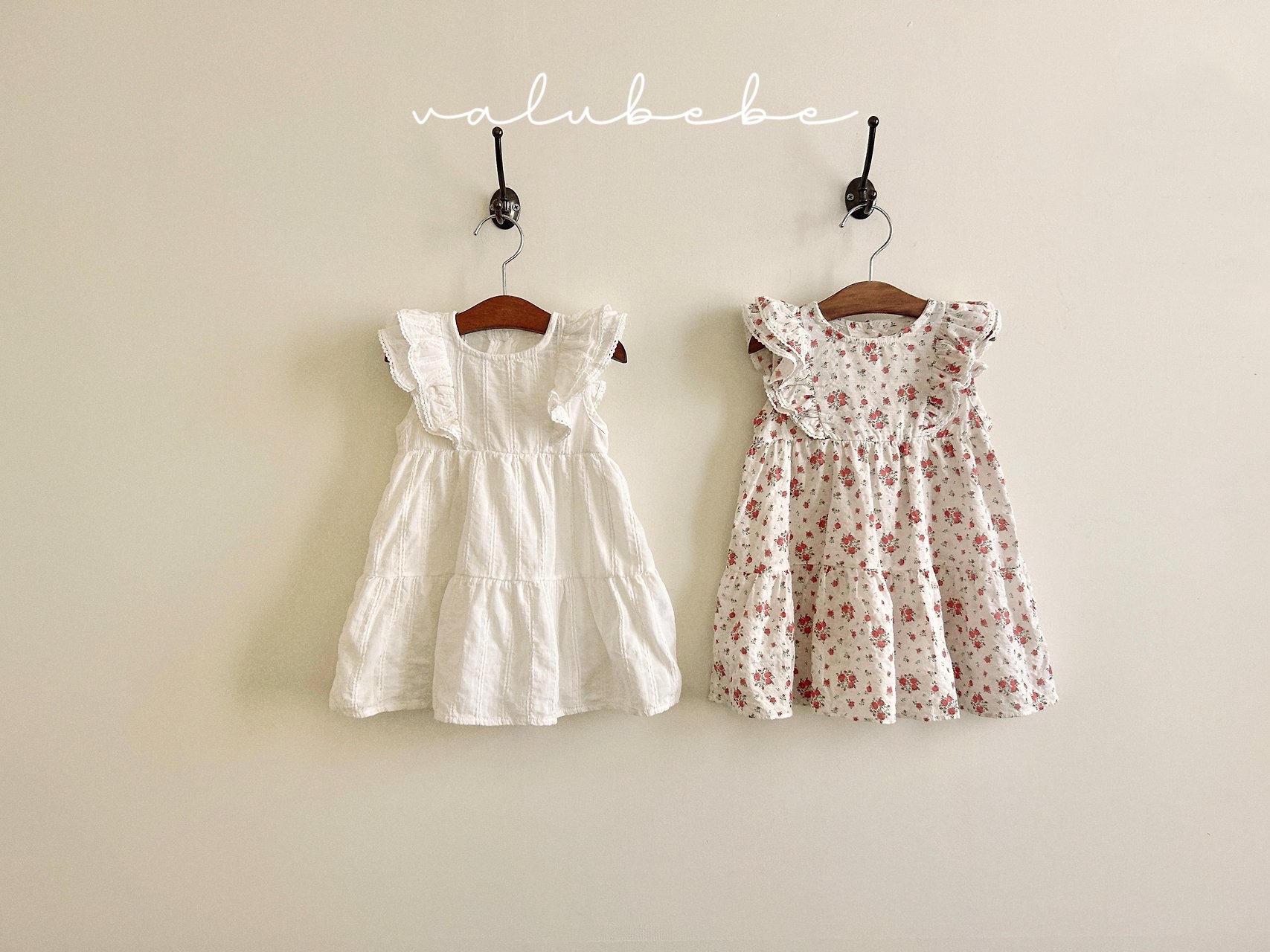 🇰🇷Valu_bebe裙