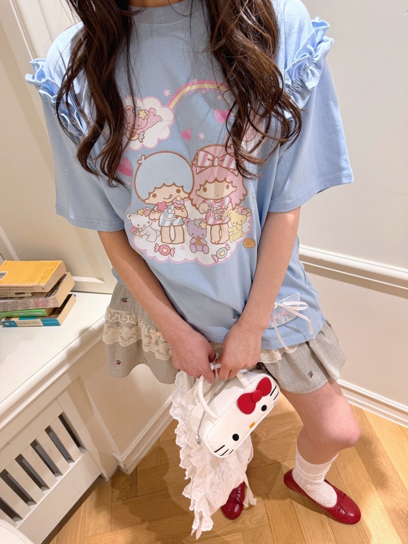 (2026SS) BOUTIQUE - TOP