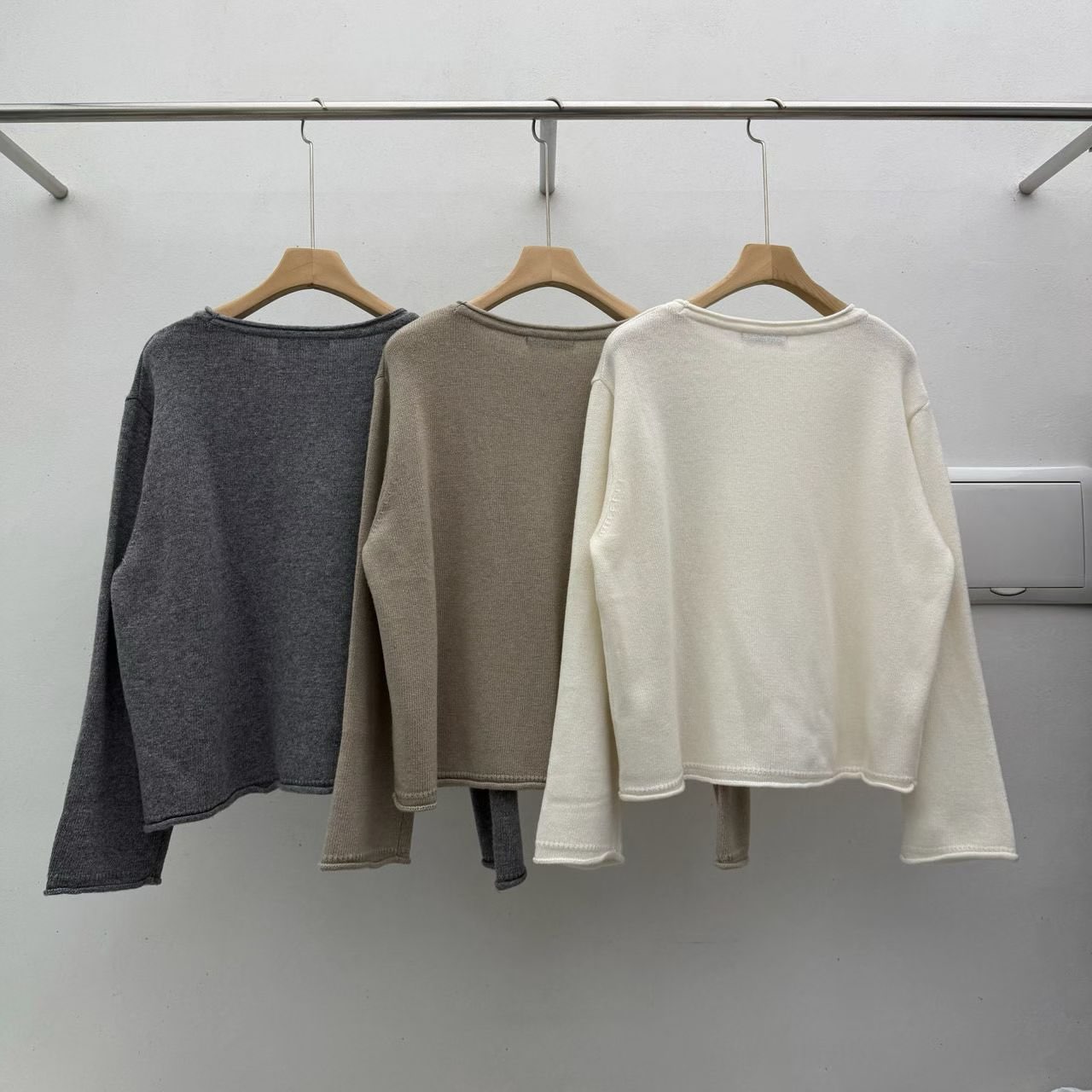 (2026FW) MOI - TOP
