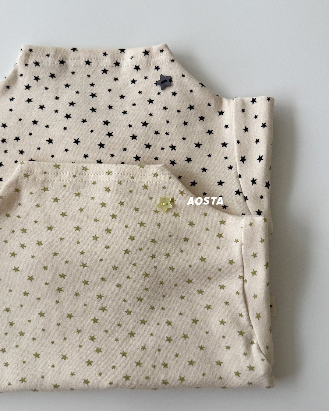 Aosta | [Star Candy T]