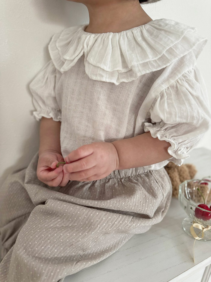 🇰🇷mimi-market tee