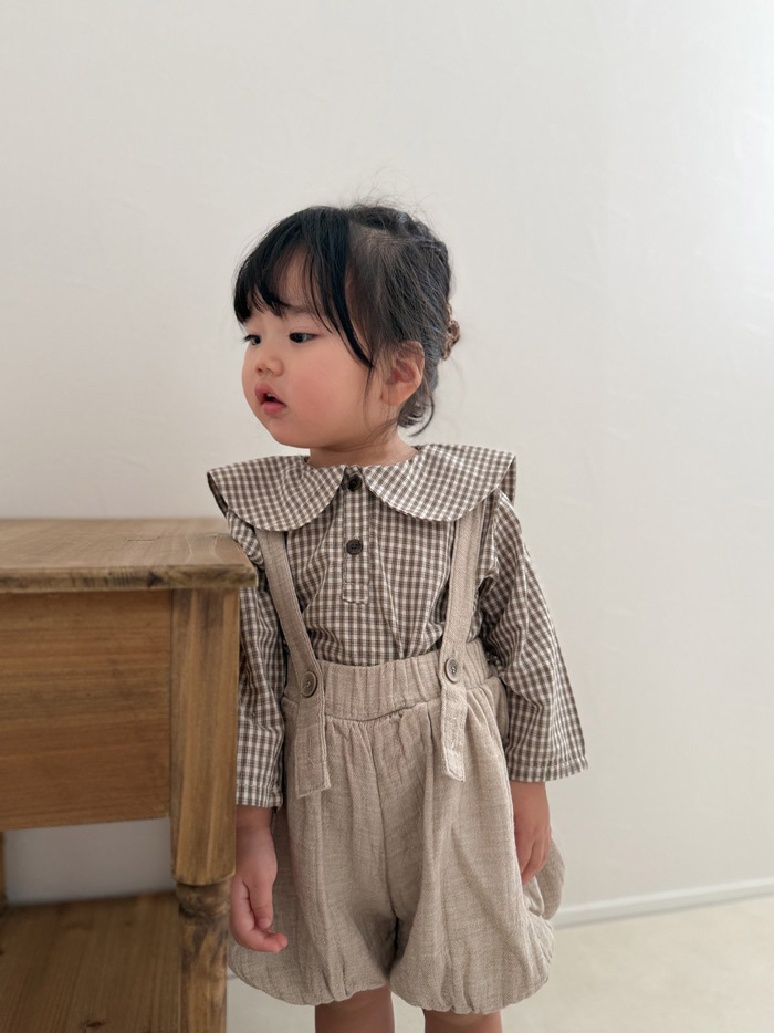 🇰🇷mimi-market blouse