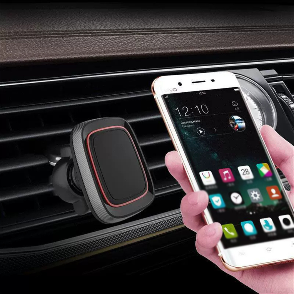 導航強磁力支架 出風口鴨嘴款 盒裝 UB0261