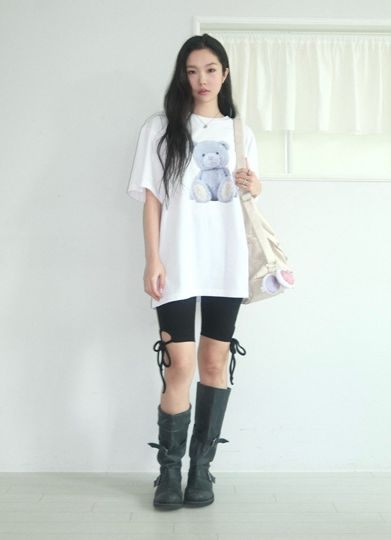 🇰🇷訂購｜ason 26SS｜SLOWY LEGGINGS 2色 