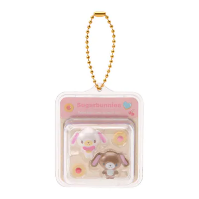 [現貨］Sanrio迷你掛飾 