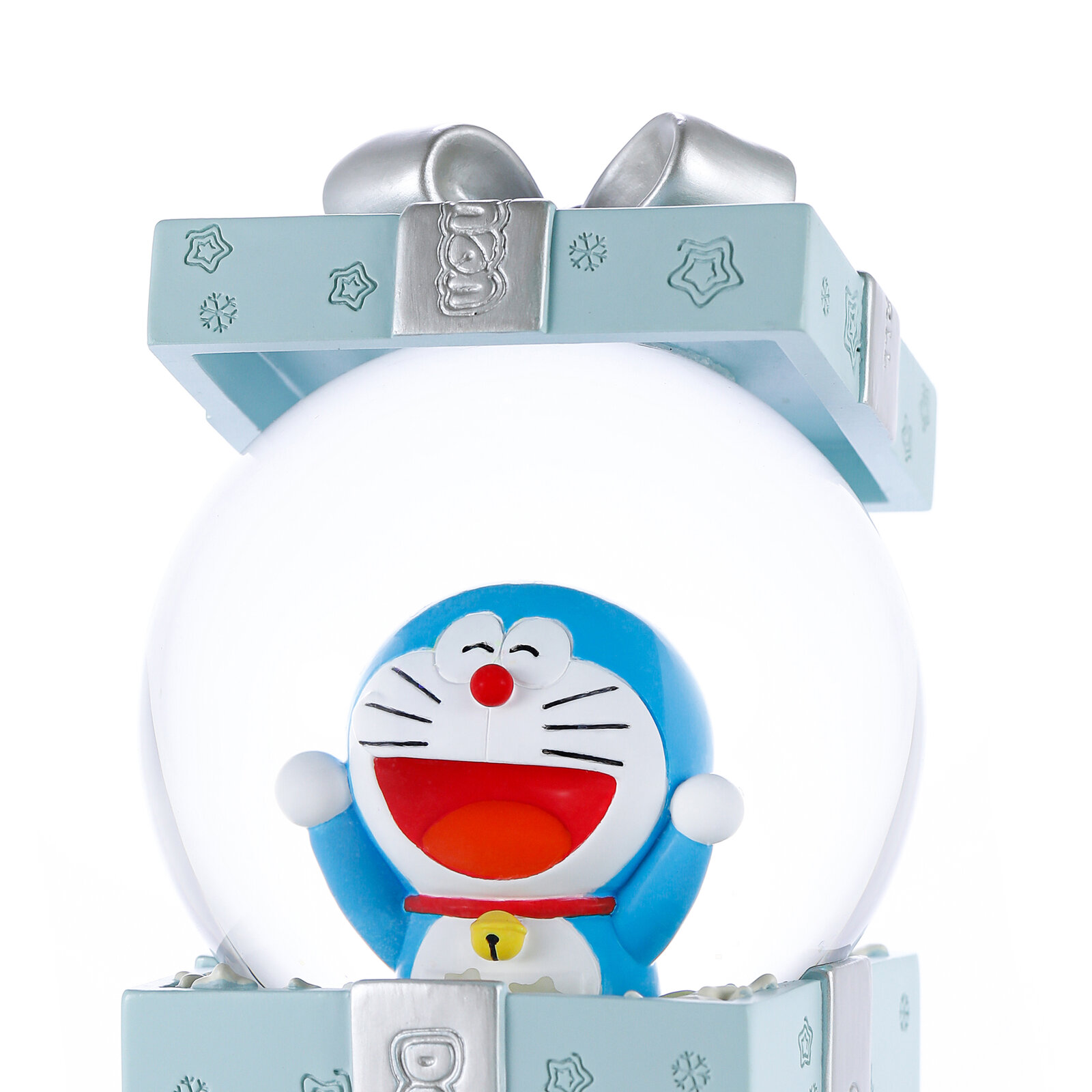 📦訂購 Jarll Doraemon 多啦A夢 水晶球