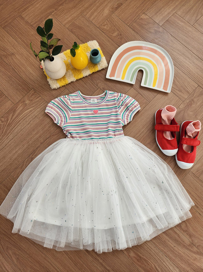 🇰🇷Jazz 連身裙