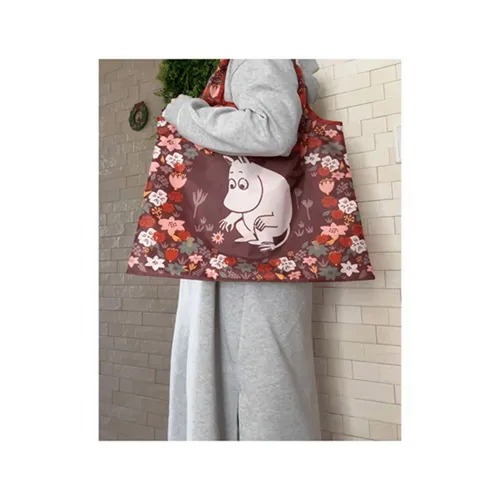 MOOMIN 環保袋 - 07220351