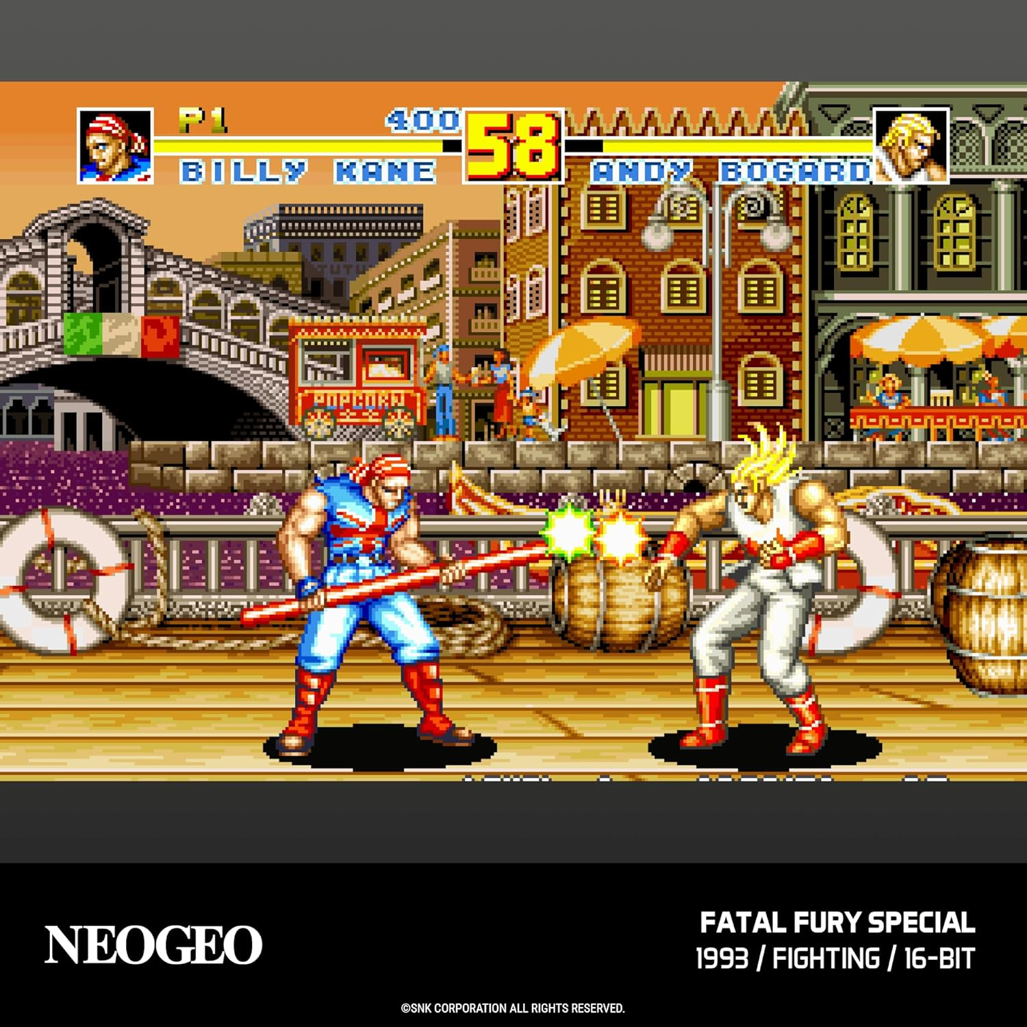 【預售 26年6月】Evercade NEOGEO Arcade 4 (P22) RETRO-0076