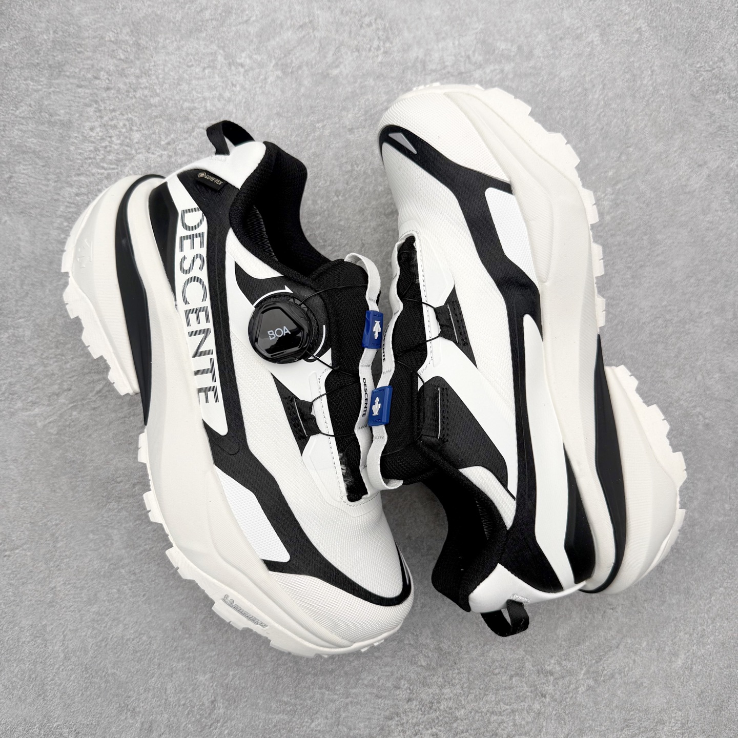 Descente Snow Trek GTX