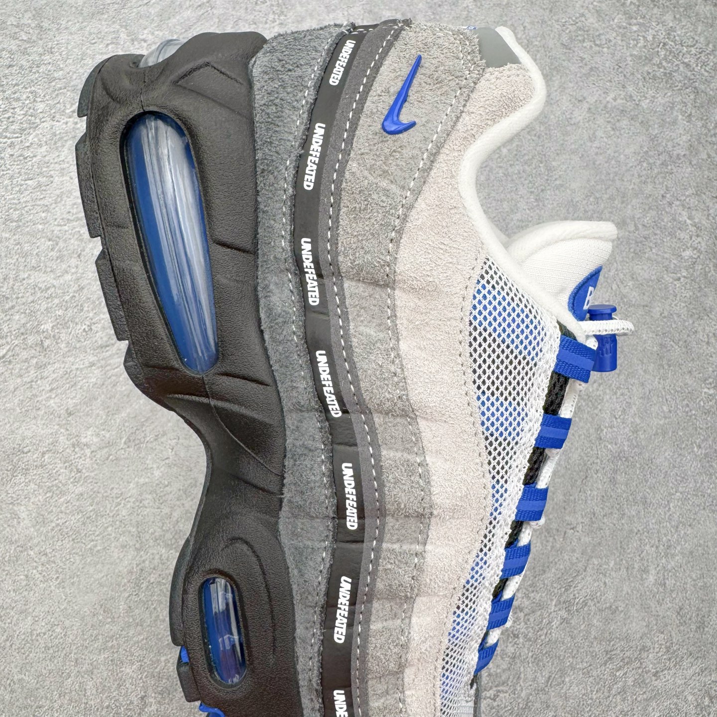 Nike Air Max 95 OG IB4523-001
