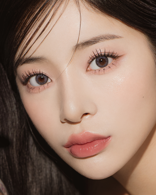 SIESTA - Cloud Gray (1day/10P)