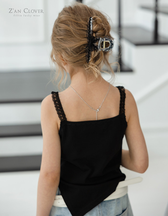 🇰🇷ZAN CLOVER 背心