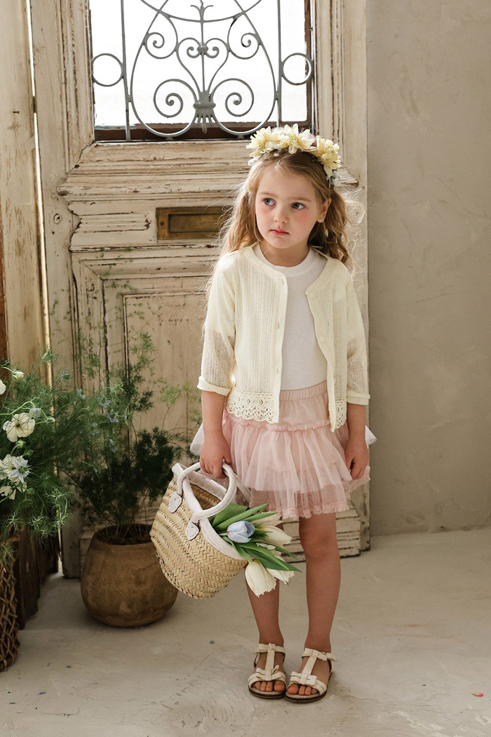 🇰🇷Puella_Flo tee