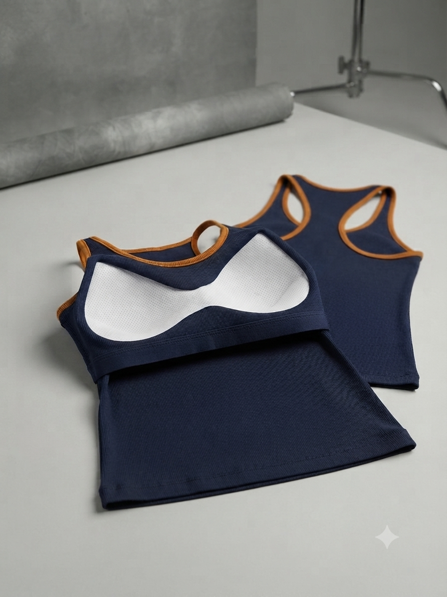 Comfy singlets 