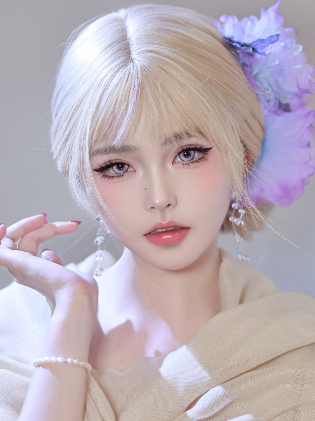 Dgugulens 日拋 奶油聖代系列