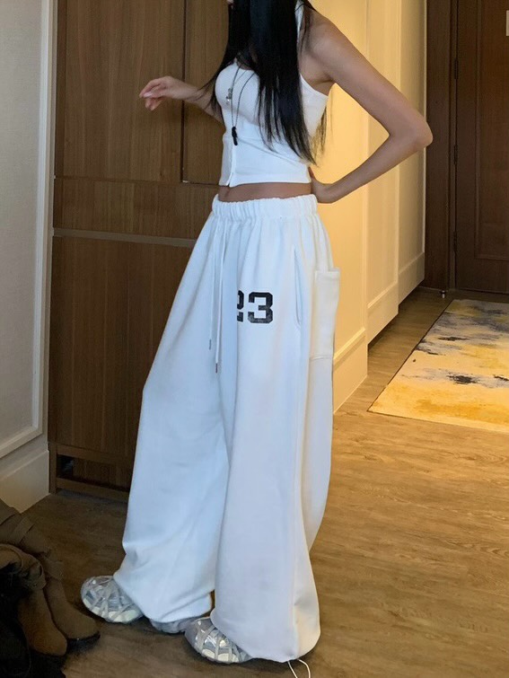 (2026FW) BADCALM - PANTS