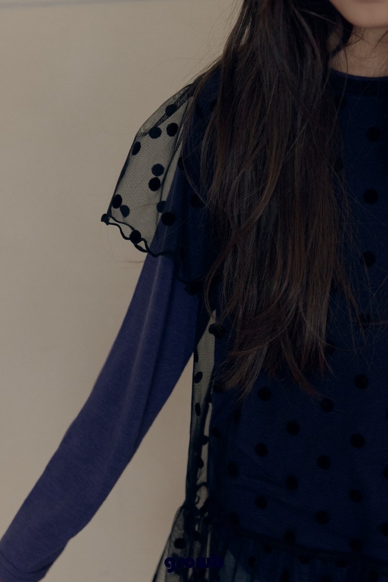 Growb | Bell Dress