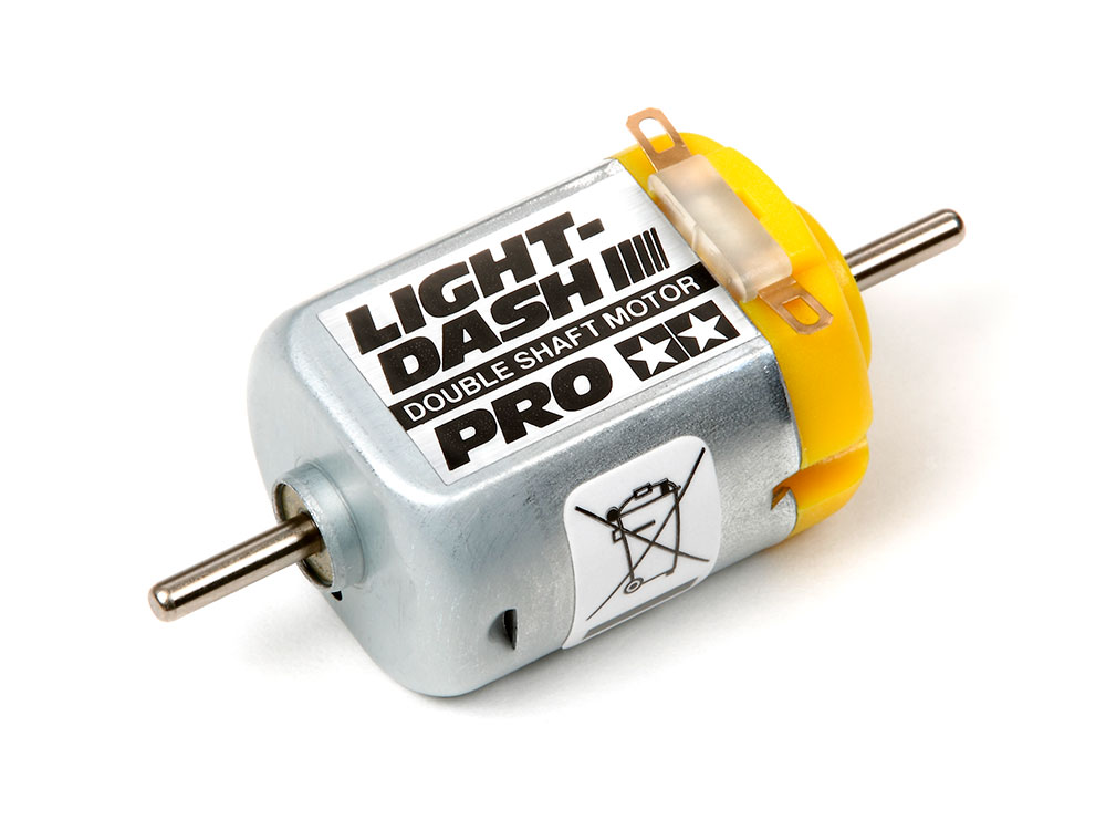 LIGHT-DASH MOTOR PRO