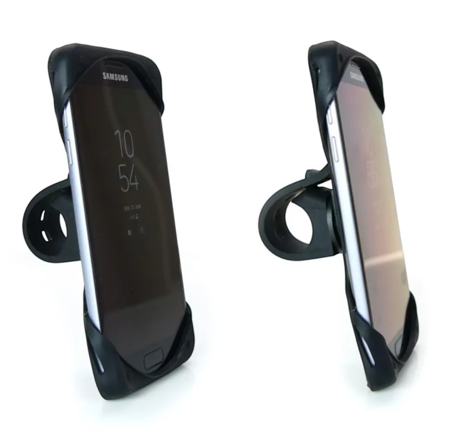 Zulupack Phone Twist & Ride 單車手機架