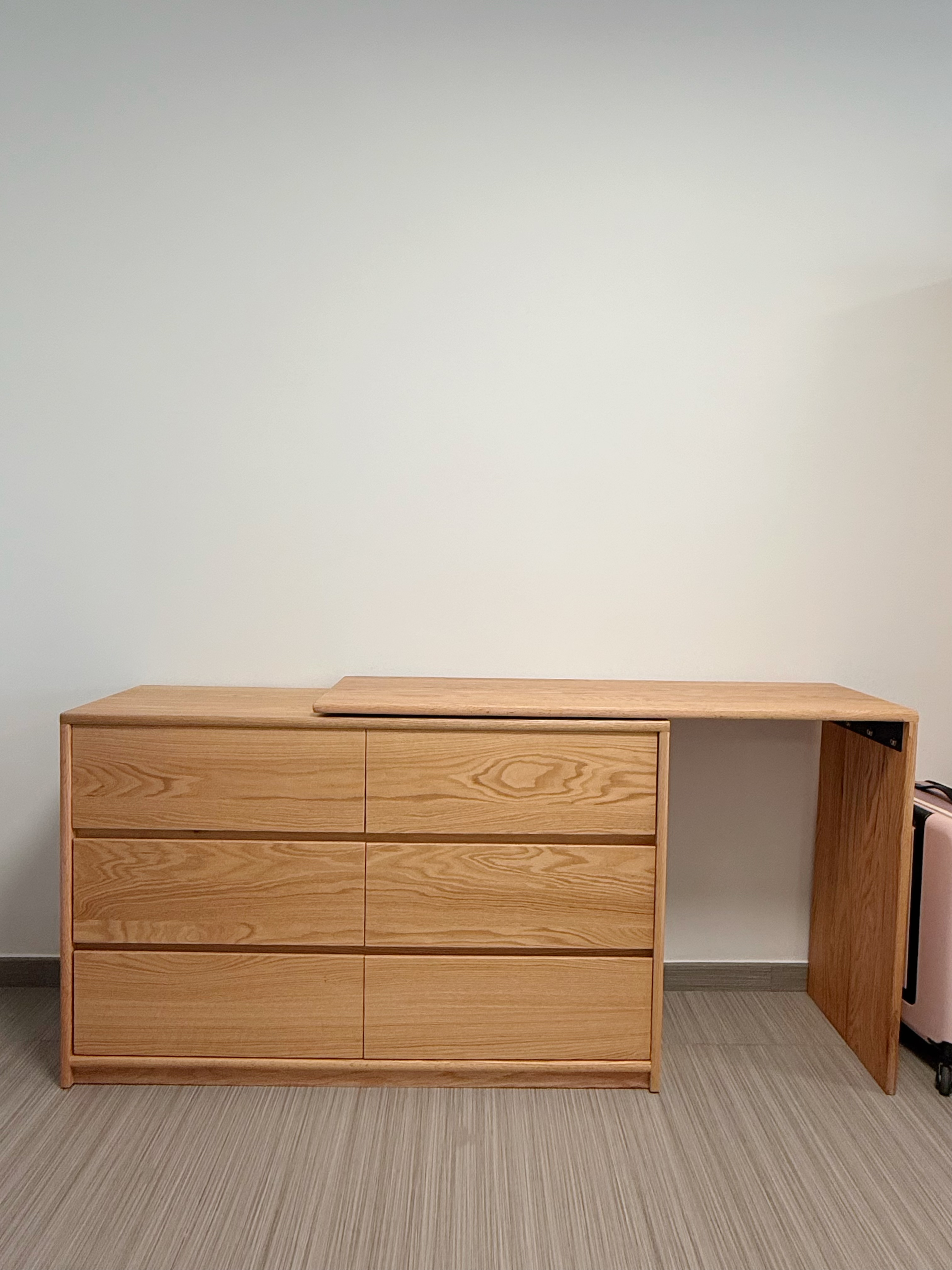 #人氣產品 MAGNUM Chest of Drawers