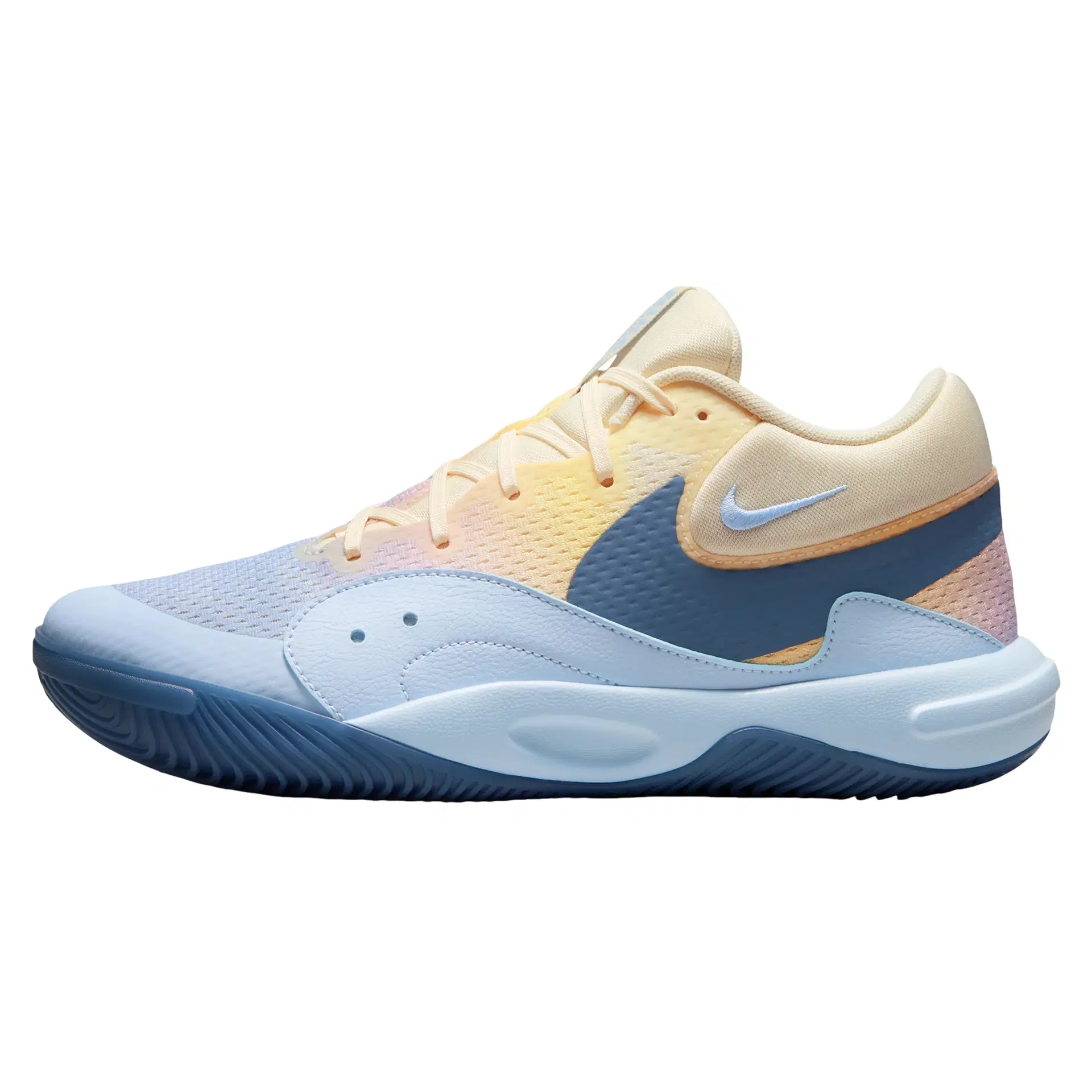 Nike Hyperquick 排球鞋 - Sunrise Pack