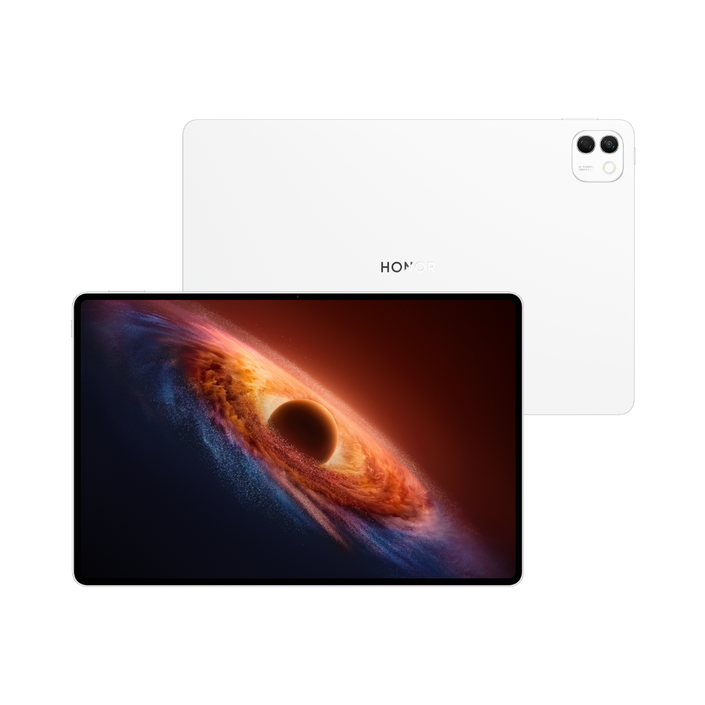 HONOR 榮耀 MagicPad4 12.3" WiFi (16GB+512GB) 平板電腦 香港行貨