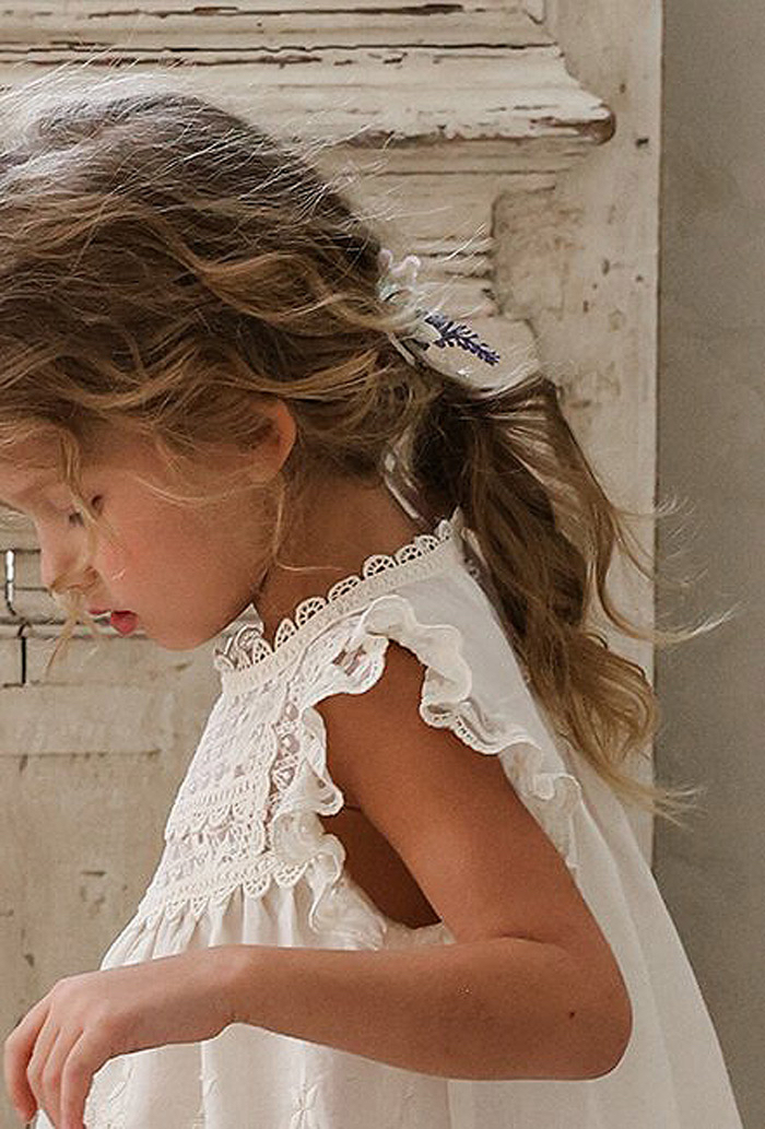 🇰🇷Puella_Flo髮夾