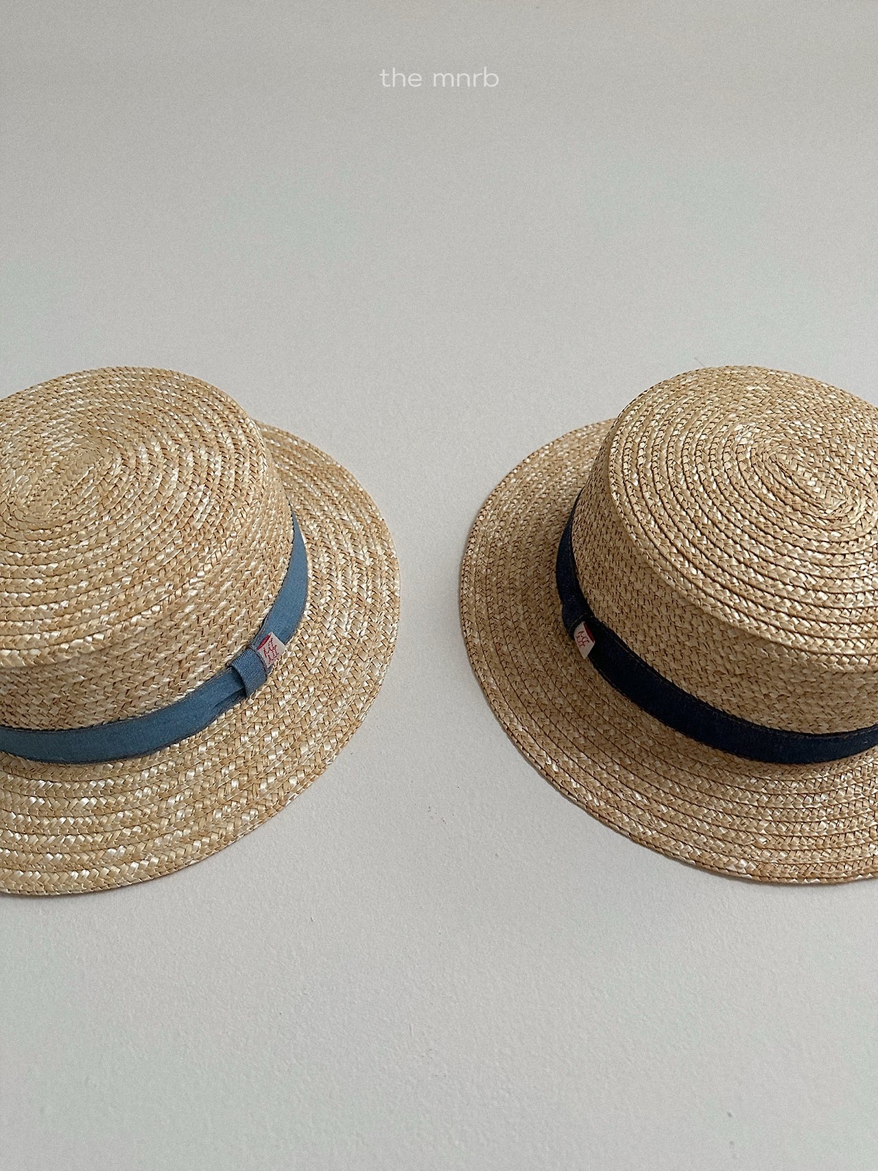 Minirobe | hat (Dark blue)
