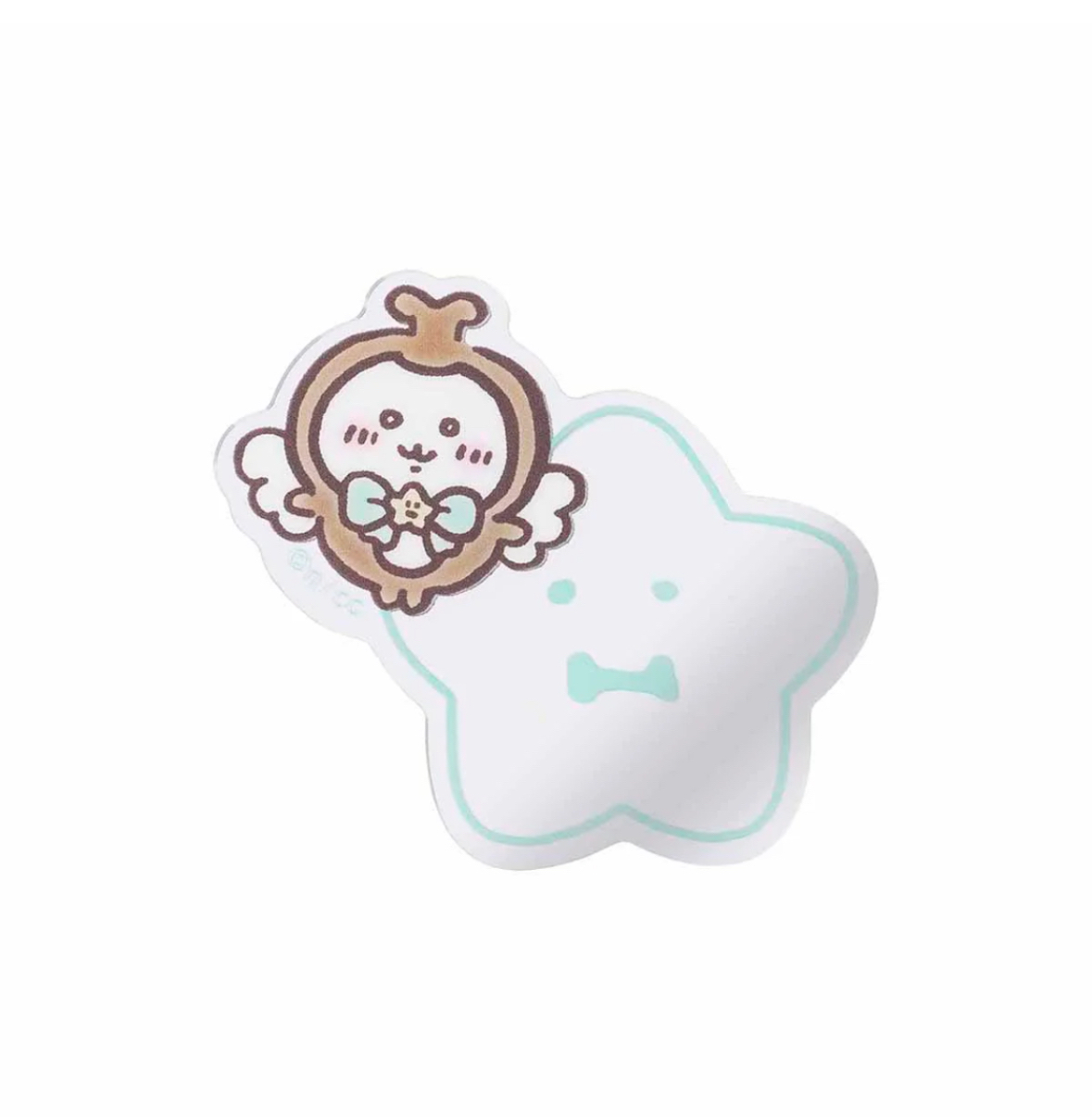 Chiikawa 鏡貼｜現貨