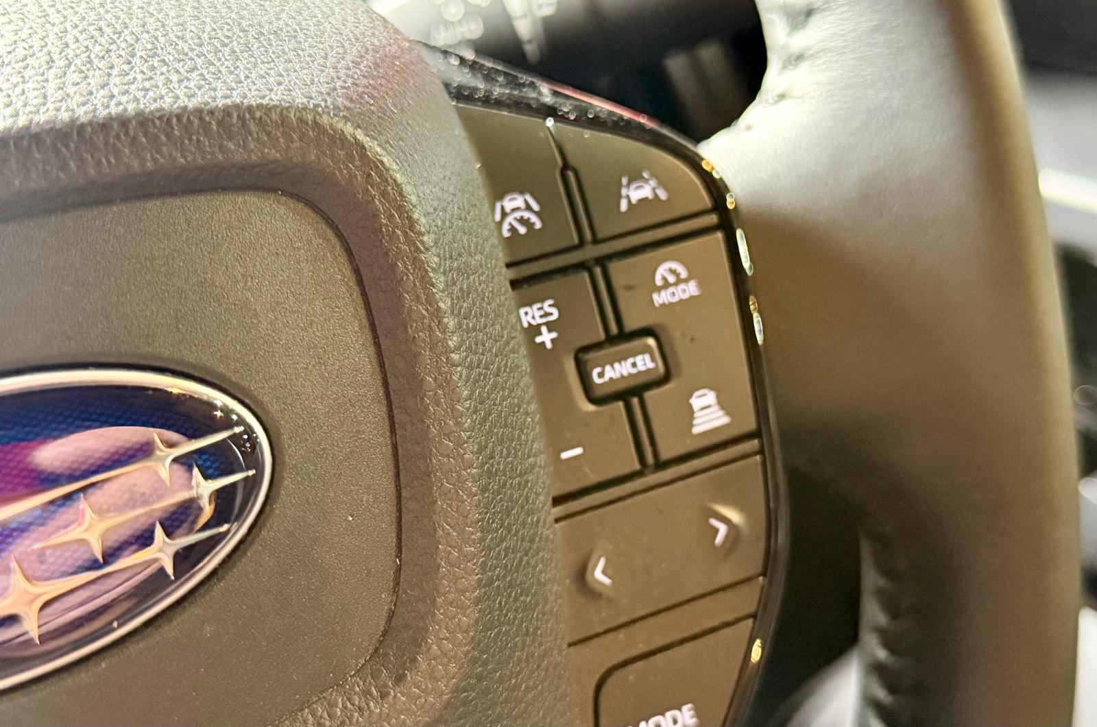 【KARZ EV⚡️ - Subaru Solterra EV】 2024