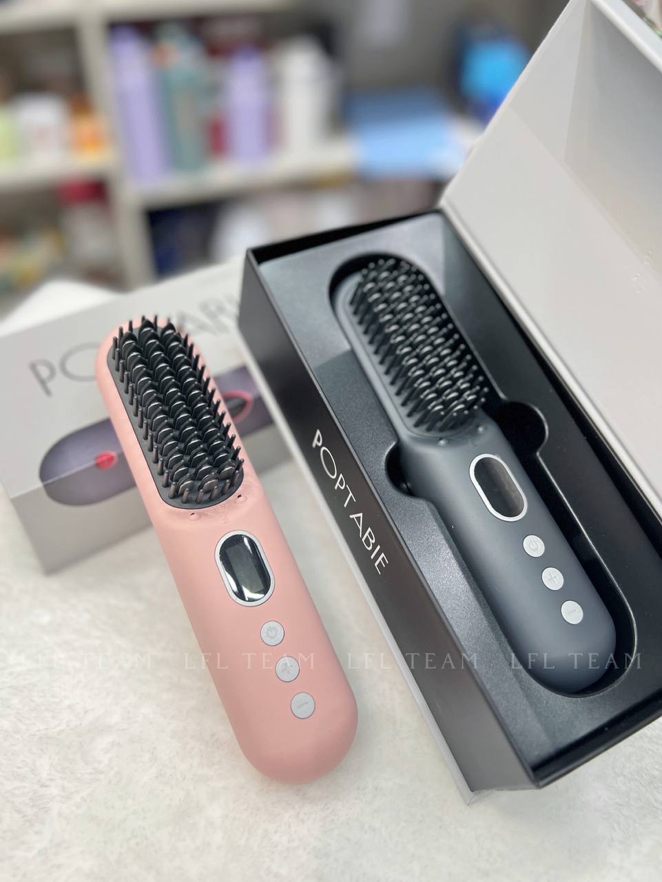 P954 无线直发梳