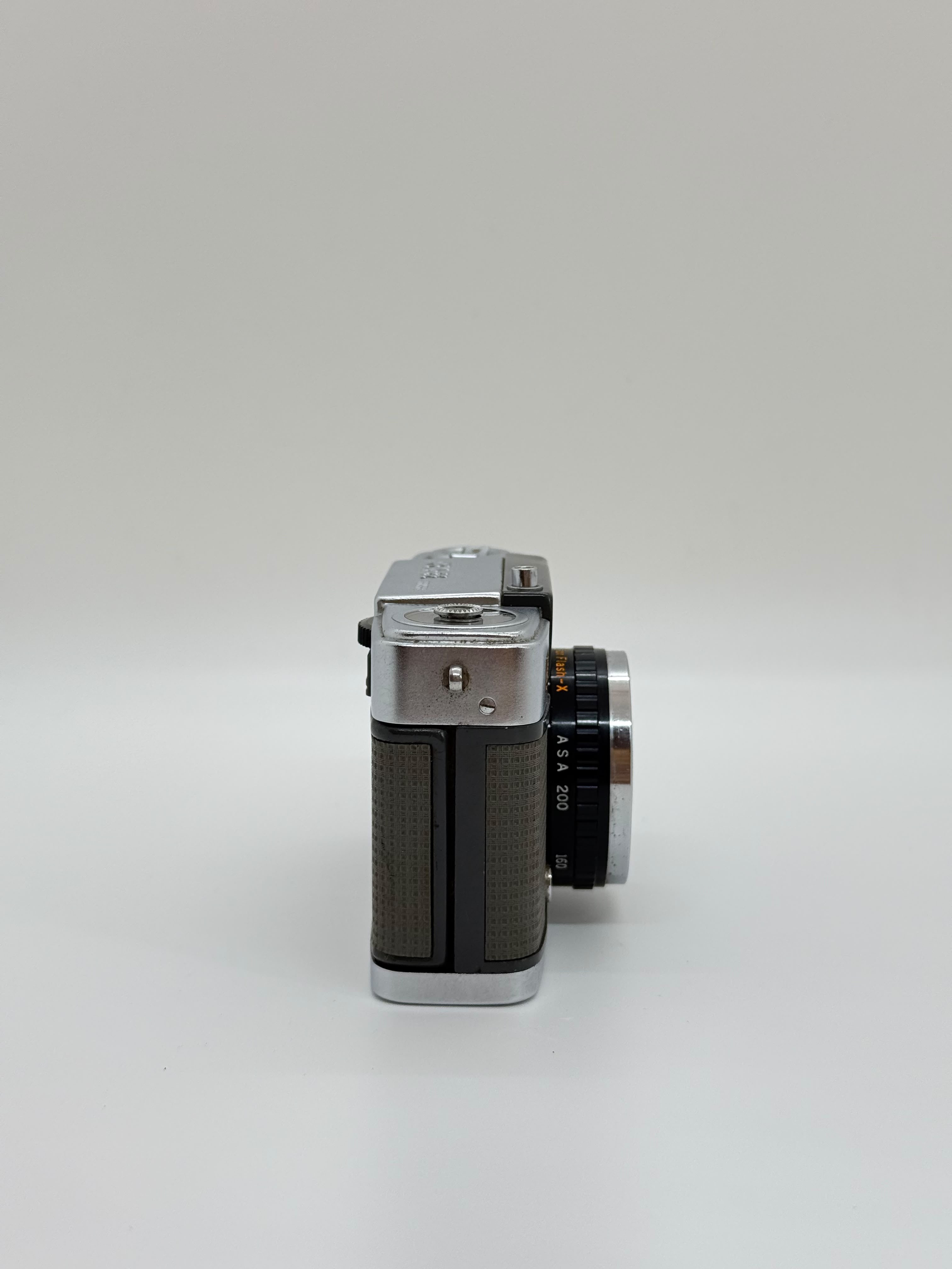 Olympus Pen-EE S Half-frame 半格菲林相機
