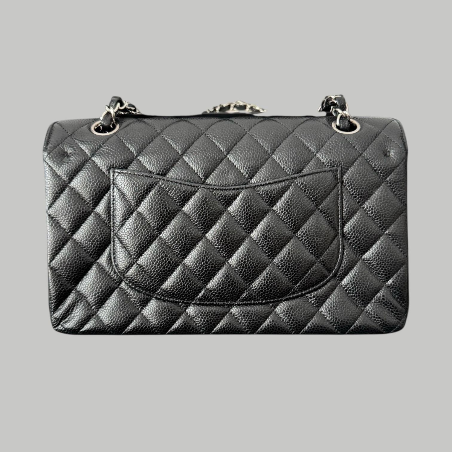 Chanel Caviar CF25 SHW