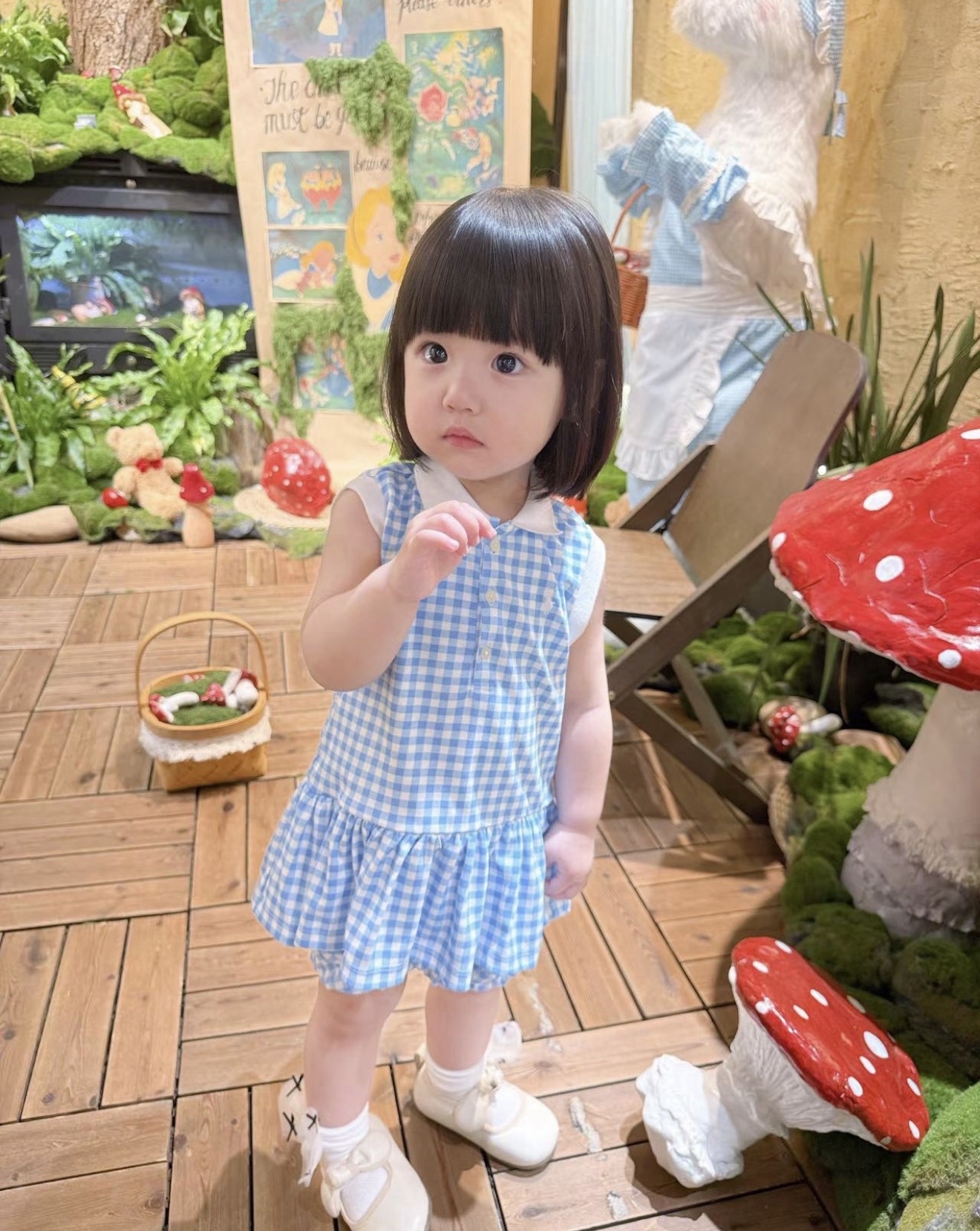 Ralph Lauren Polo（1套3件套裝）