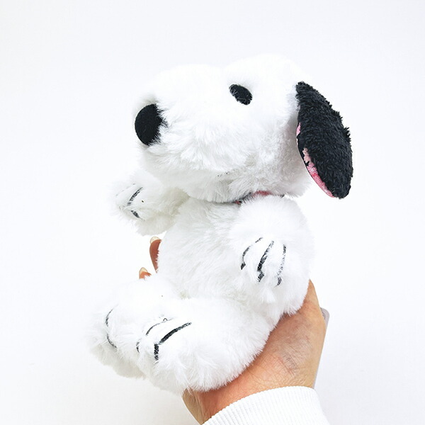 Snoopy FUWAKUTA櫻花公仔