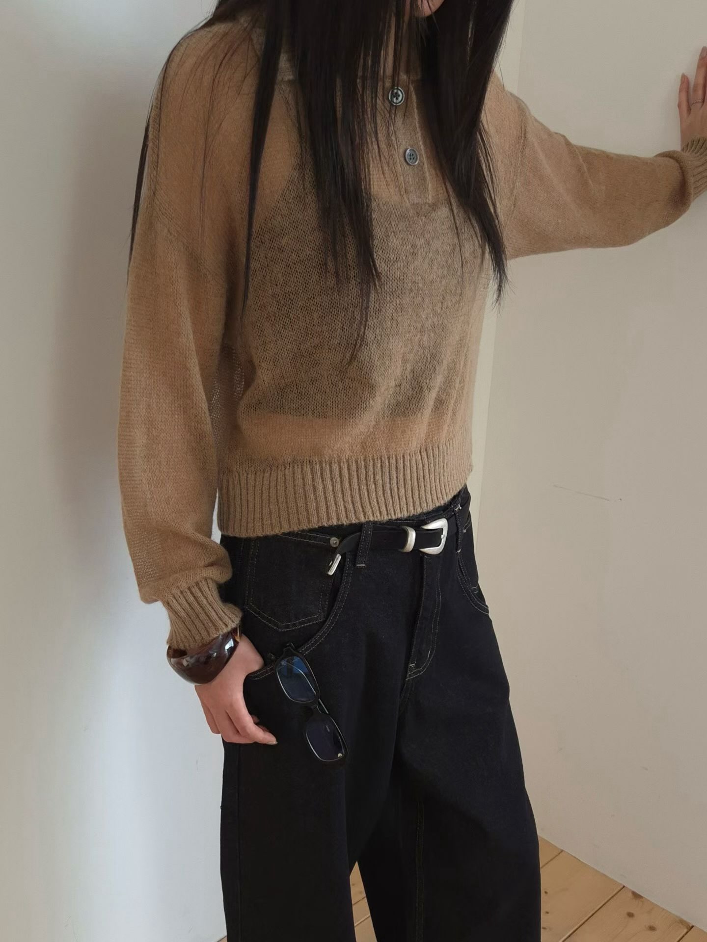(2026FW) OUS - TOP