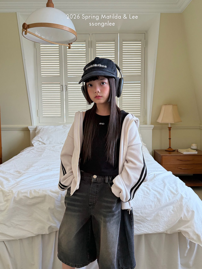 🇰🇷Matilda&Lee jumper