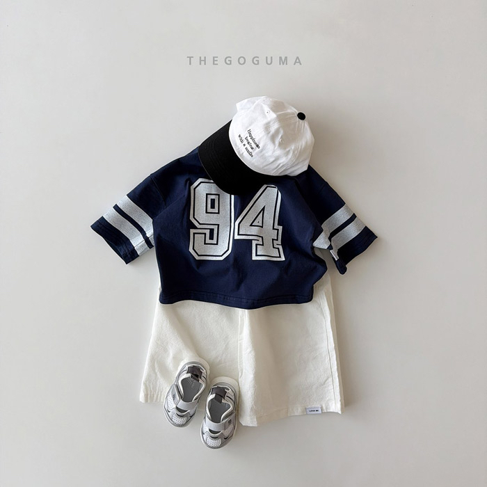 🇰🇷the goguma tee