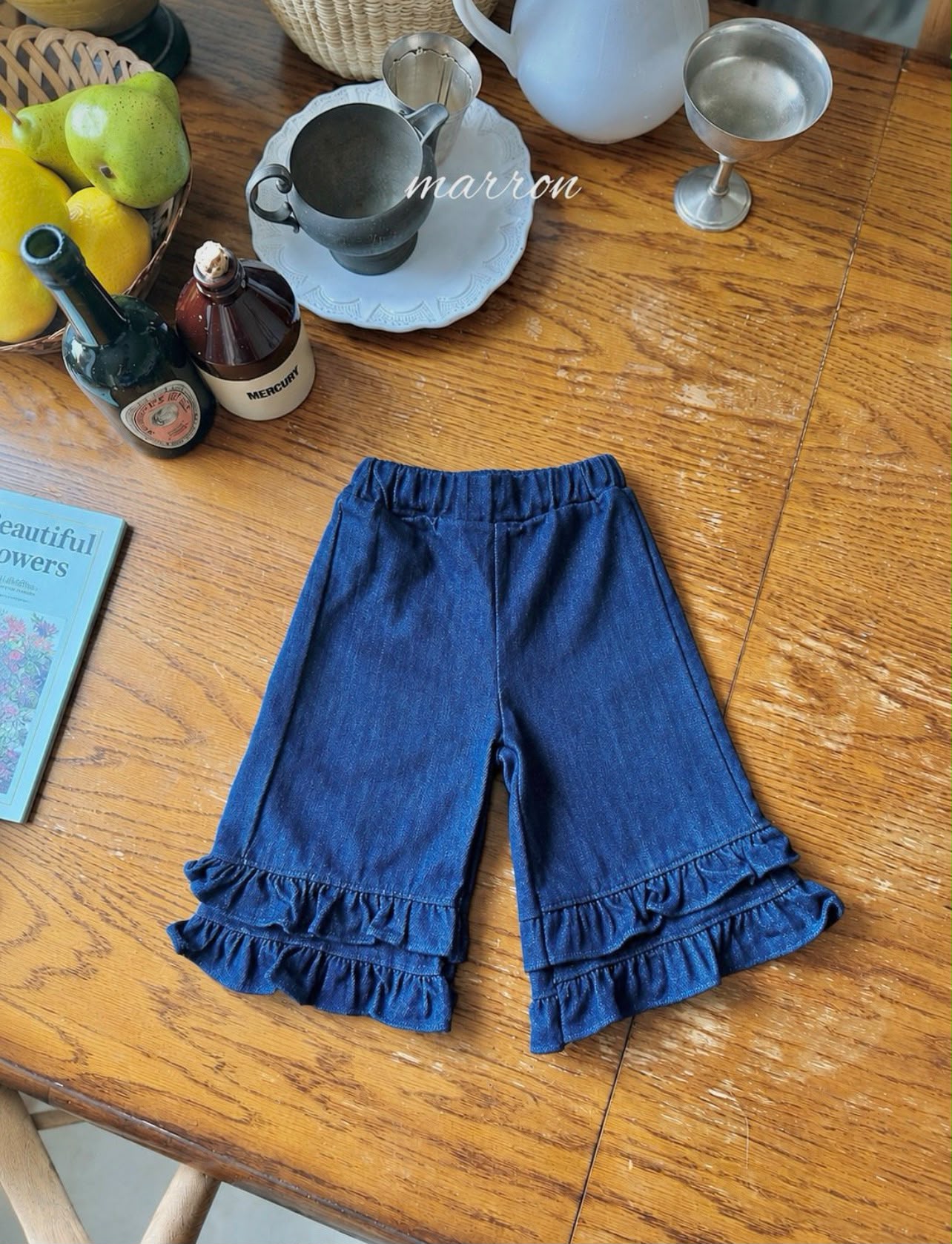 AW6121 Pants