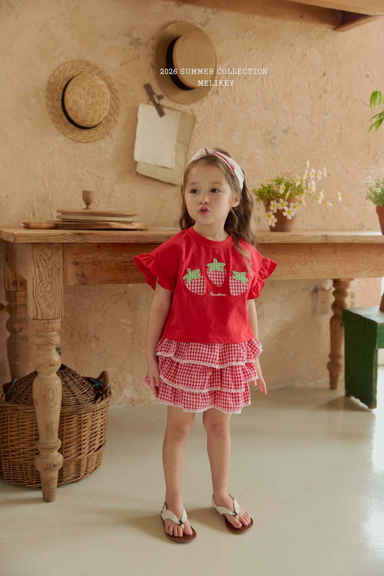 🇰🇷Melikey褲裙