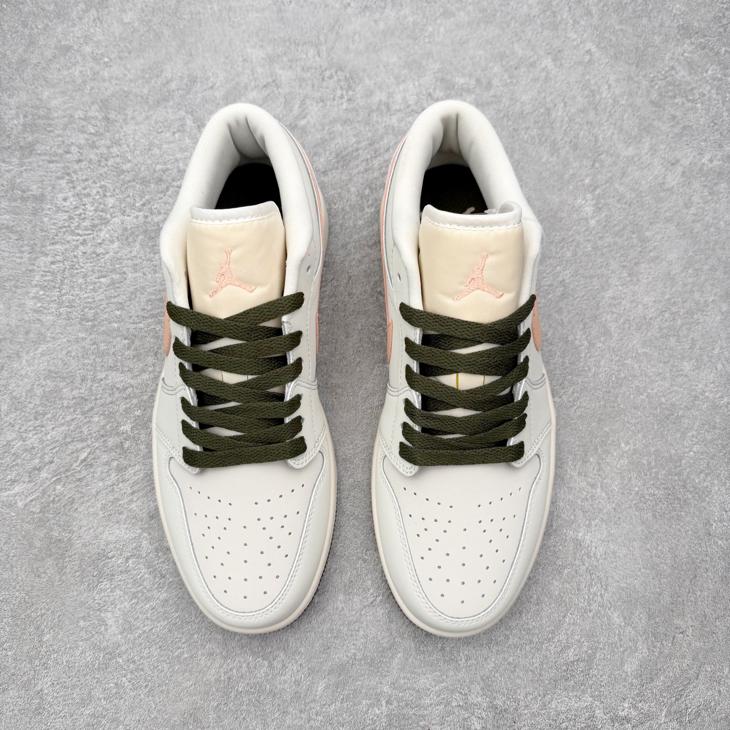 Nike Air Jordan 1 Low DC0774-111