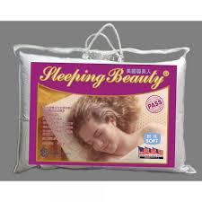 睡美人透氣枕 (SOFT)