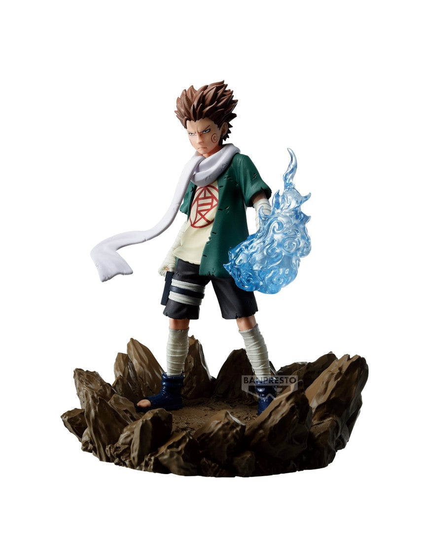 Banpresto, Memorable Saga: Naruto, Choji Akimichi